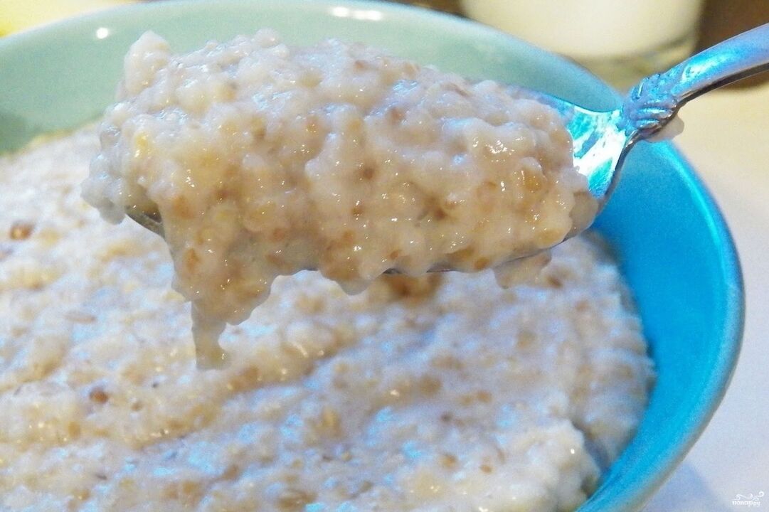 OvySanka នៅលើទឹក