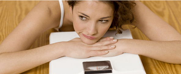 គុណវិបត្តិនៃរបបអាហារ keto