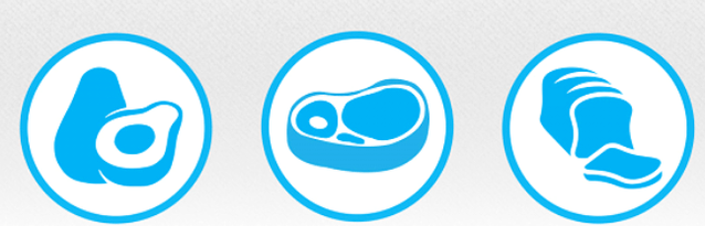 គោលការណ៍នៃរបបអាហារ keto